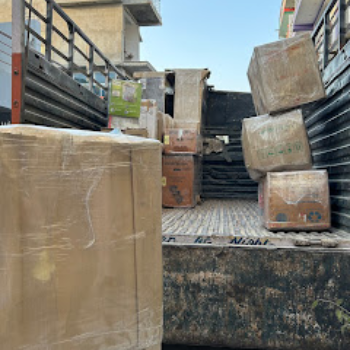 Stress-Free Home Shifting in Samastipur: How Janki Packers & Movers Can Transform Your Moving Experience