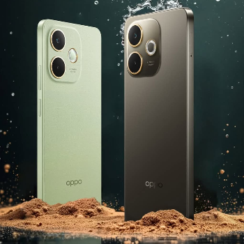 Embrace the Future: How the Oppo A5 Pro Transforms Everyday Life for Tech-Savvy Indians
