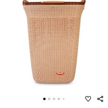 Transform Your Home with Nayasa Laundry Bag: A Must-Have for Every Indian Household