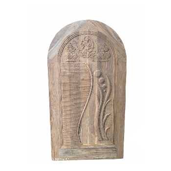 Unlocking Elegance: The Timeless Appeal of the Best Round Sagwan Door