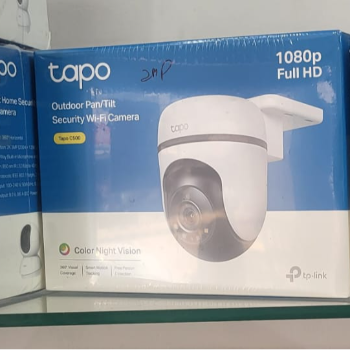 How Tapo WiFi Camera Transformed Neeta's Home Security and Peace of Mind