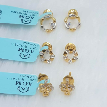 Transforming Traditions: How Earrings Became Anita's Signature Style