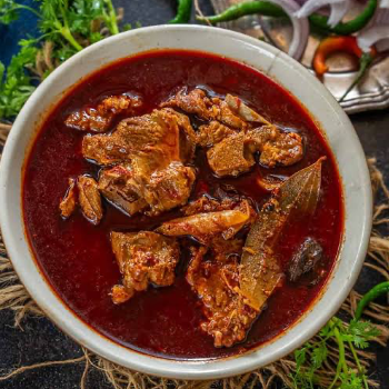Savor the Authenticity: How Mutton Rogan Josh Transforms Mealtime