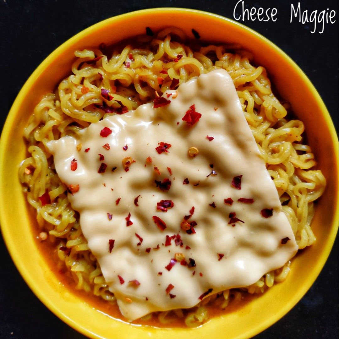 The Perfect Solution for Varied Cravings: Urban Eatery's Variety of Maggies