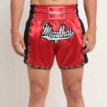Unleash Your Inner Warrior: How Muay Thai Shorts Transformed Raj's Fitness Journey