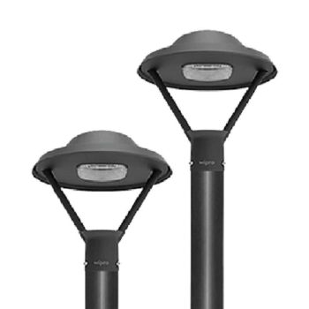 Illuminating the Future: How the 35W Vista Post Top Lantern Transforms Urban Spaces