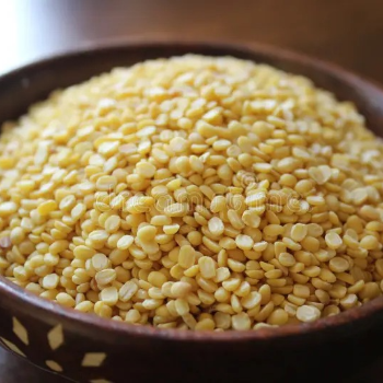 Nourishing Traditions: How Moong Dal Transforms Lives