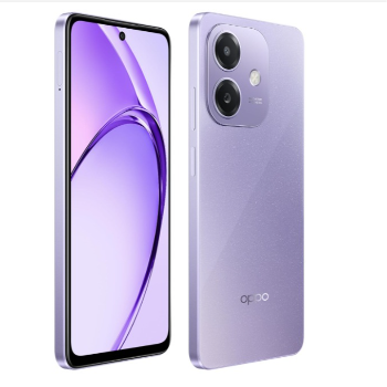 Transform Your Connectivity Experience with OPPO A3X 5G