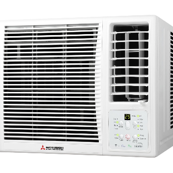 Transforming Summer Woes: How Mitsubishi Hybrid Window ACs Offer Relief to the Indian Homemaker