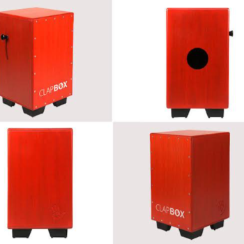 Unleashing Rhythm: How the Clap Box Transforms Lives Through Music