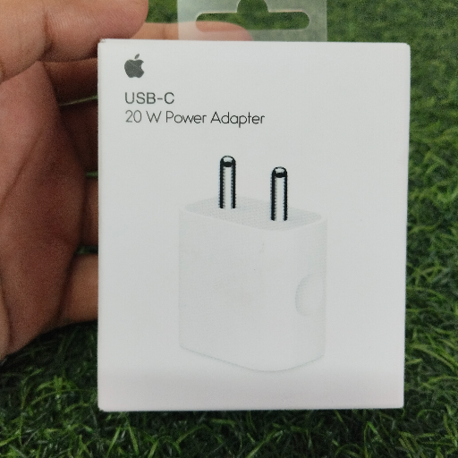 Power Up Your Life: How the iPhone USB Adapter 20W Transformed Riya's Daily Routine