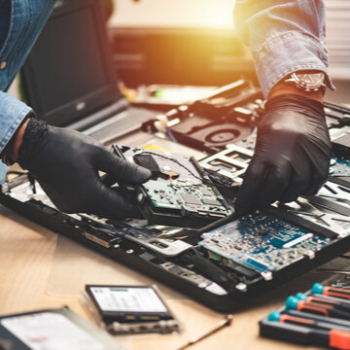 A Day in the Life of Rahul: How Laptop Service Transformed His Business