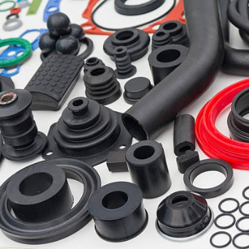 The Silent Guardians of Your Vehicle: Understanding the Role of Rubber Items