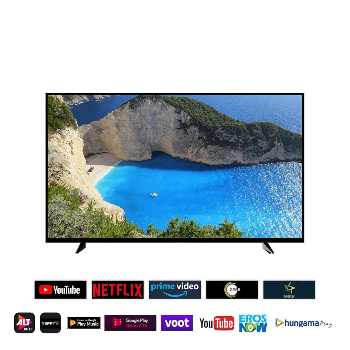 Transforming Homes with Smart Choices: The Journey of an Android LED TV