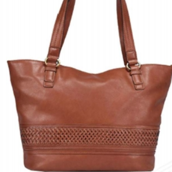 The Perfect Leather Tote Bag: Solve Your Everyday Hassles with Style