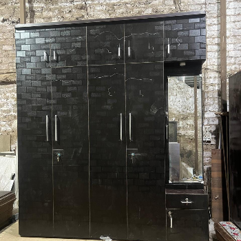 Transforming Spaces: How an Almari Solves Storage Woes for Indian Families
