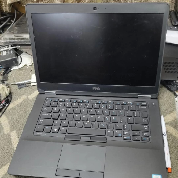 Empowering Professionals: How the Dell Latitude E5470 Transforms Work Dynamics