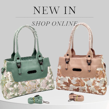 Empowering Elegance: How Designer Bags Transformed Ananya's Style and Confidence