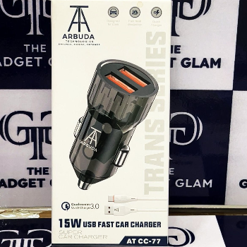 Power on the Go: How a Simple Car Charger Transformed Meera’s Life