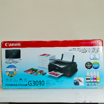 Meet Priya: Solving Everyday Printing Challenges with the Canon All-in-One Printer
