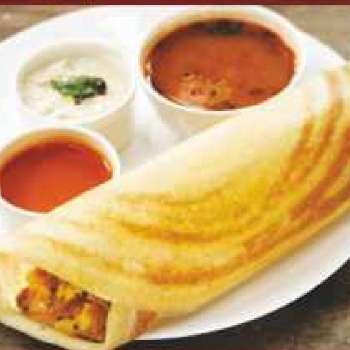 Savoring Tradition: How Masala Dosa Brings Joy and Convenience to Busy Lives