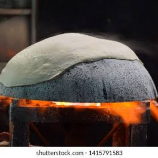 The Perfect Solution to Healthier Homemade Meals: Fresh Oil Manda Roti