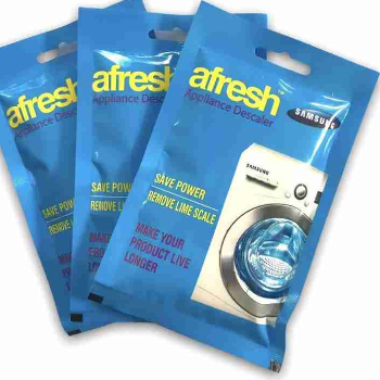 How Priya Transformed Her Laundry Routine with Samsung Washing Machine Tub Cleaning Powder
