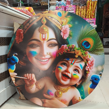 Transform Your Retail Space with Customized Cutouts: A Game-Changer for Indian Shop Owners