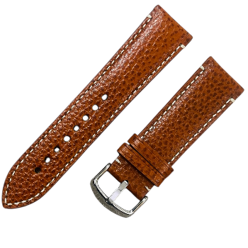ABABIL - Transform Your Timepiece: How a Premium Leather Strap Revitalized Ravi’s Watch in Pune Cantonment