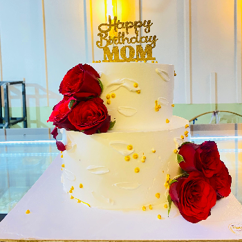 HARI JI BAKERS - Elevate Your Celebrations with Formal Cakes: A Sweet Solution to Stress-Free Events in BHIWADI