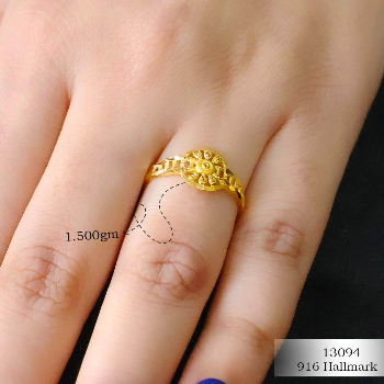 Discover the Timeless Elegance: How a Simple Ring Transformed Meera's Life