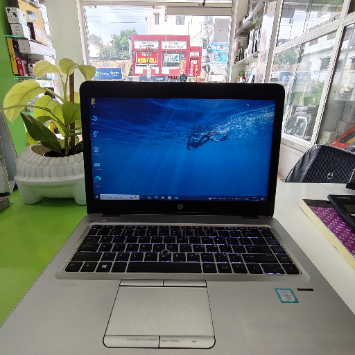 Empowering Professionals: How the HP EliteBook 840 G3 Transforms Work-Life Balance