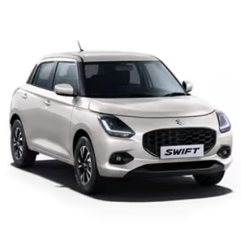 MANOJ TOURS AND TRAVELS - Swift Solutions for the Urban Traveler: Manoj's Journey with Swift in Prakasam