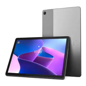 Embrace Seamless Digital Learning with Lenovo Tab M10