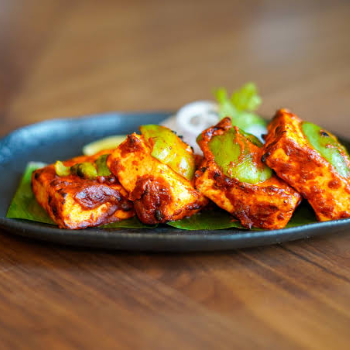 MOHAMMAD DANISH - Savor the Flavor: How Paneer Tikka Transforms Mealtime for Busy Indian Families in Delhi