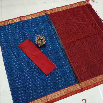 GUJJARI GIRISH KUMAR - Embrace Elegance: The Timeless Allure of Silk Sarees for the Modern Indian Woman in Addanki