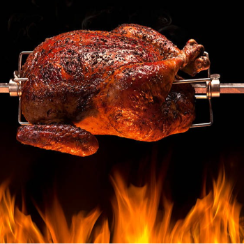 A RAJAPANDIAN - Savor the Flavor: How Grilled Chicken Full Transforms Mealtime in Madurai