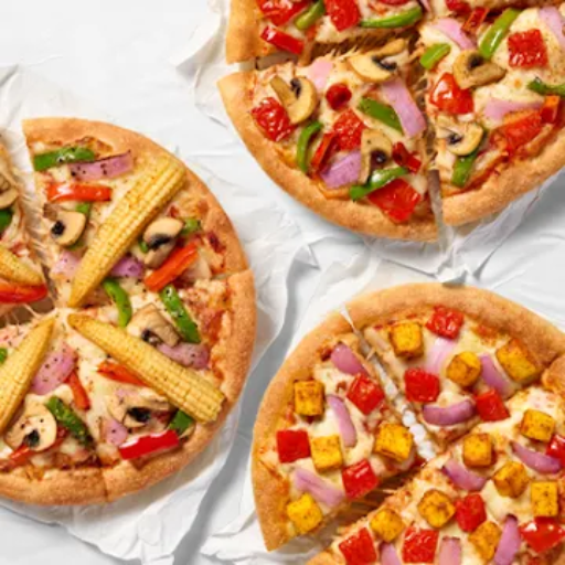 KIDS PIZZA CAFE AND FAMILY RESTAURANT - Bringing Families Together with Magic Pan Pizzas and Combos in Gorakhpur