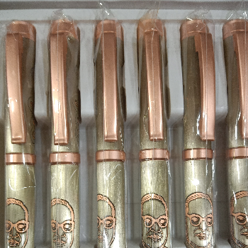 Embracing Legacy: How a Fountain Pen Became a Symbol of Empowerment