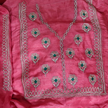 SIS BUTIQUE - Embracing Tradition with Pajabi Suti: The Perfect Blend of Comfort and Style in Raisinghnagar