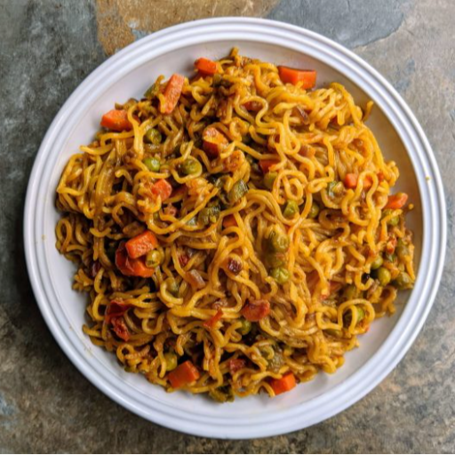Savor the Perfect Blend: How Jain Double Masala Maggie Transforms Mealtime