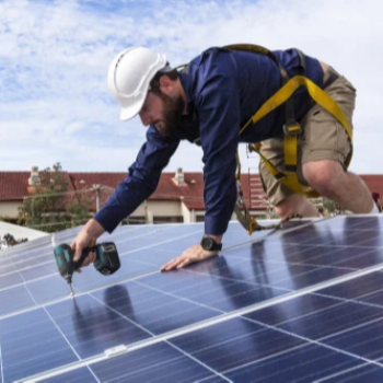 Powering Dreams: How Polycrystalline Solar Panels Illuminate Lives