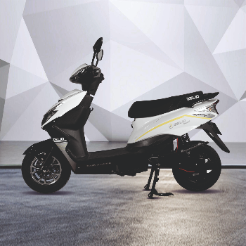 Embracing the Future: How Zelio Gracyi Electric Scooter is Transforming Urban Commutes in India