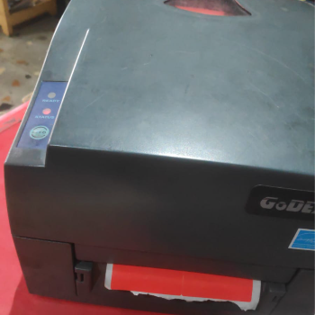 NANOTECH BARCODE SOLUTIONS - Empowering Small Business Owners with the Godex G500 Barcode Label Printer in Hyderabad