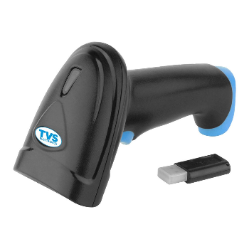 POS SOLUTION - Transforming Retail Efficiency: How TVS Barcode Scanner Solves Your Inventory Woes in Bhubaneswar