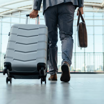 DILIP S TRAVEL COMFORT - Unlock Seamless Corporate Travel: How Dilip's Travel Comfort Transforms Business Journeys in Jorhat