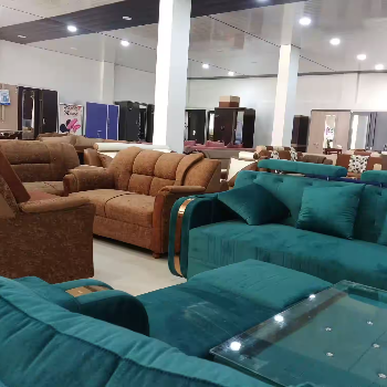 NEW RELAX BEDING - Finding Comfort: How the Perfect Sofa Transformed Priya’s Living Room in 24 Parganas (n)