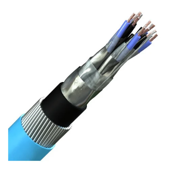 Illuminating Solutions: How Rajshri Lighting's Instrumentation Cables Solve Critical Challenges