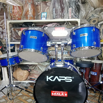 SARLAS MUSICALS - Discover the Beat of Your Soul: How Sarlas Musicals' Drums Transform Lives in Patiala