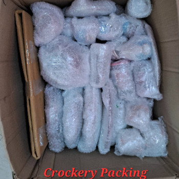 MAA JANKI PACKERS MOVERS - Safeguard Your Cherished Crockery: How Ramesh Found Peace of Mind During His Move in Samastipur